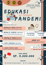 Kompetisi dan Penulisan Opini
